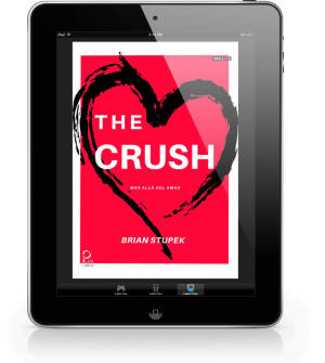 The Crush de Brian Stupeck